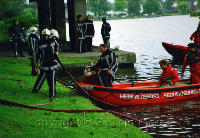 spaarne